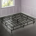 thumbnail image 3 of Zinus Keenan 14 inch Standing Smart Box Spring, 3 of 6