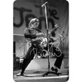 thumbnail image 1 of Placa de Metal Vintage de hierro The Jam Band, pintura Rectangular, barra de pared, arte, 20x30cm, 1 of 9