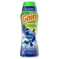 thumbnail image 4 of Gain Fireworks, Blissful Breeze, 20.1 oz In-Wash Scent Booster Beads, 4 of 11