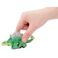 thumbnail image 1 of Vehículo Garby MATTEL fundido a presión Dinotrux, 1 of 1