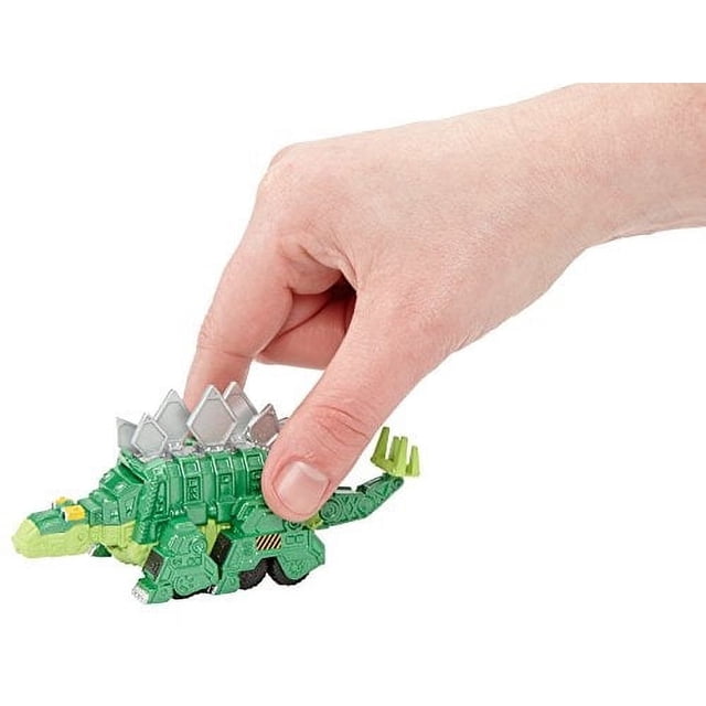 Vehículo Garby MATTEL fundido a presión Dinotrux