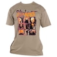 thumbnail image 4 of Slipknot Unisex T-Shirt: The End So Far Grid Photos (Back Print) (Large), 4 of 4