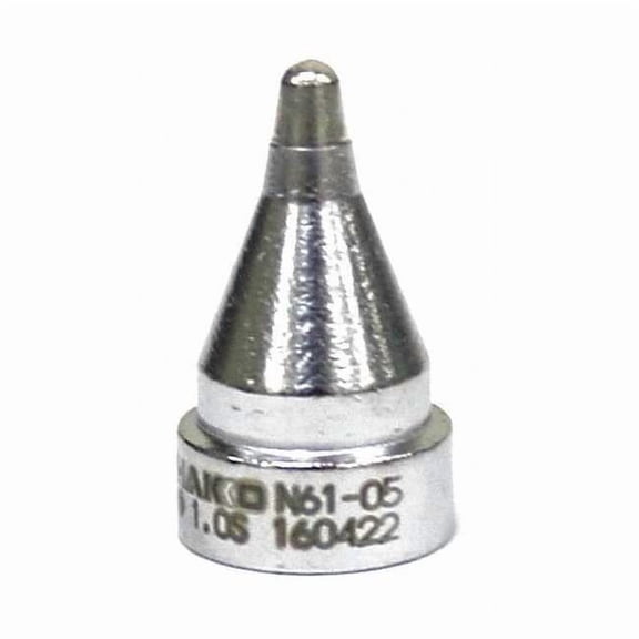 Nozzle, Round, 1.0mm x 2.0mm, For Use With FR-301/4101/4102/4103/4104