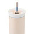 thumbnail image 4 of Owala 24-oz Stainless Steel Straw Tumbler - Dune Drifter, 4 of 4