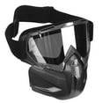 thumbnail image 4 of Motocross Motorcycle Goggles Mujeres Gasos De Motos De Nieve Snowboard Snowboard Invierno Nieves A Prueba De Viento Al Aire Libre Gafas De Sol, 4 of 7