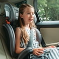 thumbnail image 4 of Chicco KidFit ClearTex Plus 2-in-1 Belt-Positioning Booster Car Seat, 4 of 4