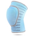 thumbnail image 1 of Children Knee Guard Wear-resistant Knee Brace Convenient Knee Protector Kids Accessory, 1 of 8
