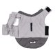 thumbnail image 5 of Abrigo para perros, chaqueta impermeable y cálida, abrigos de invierno para perros, chaleco para cachorros para clima frío, ropa para exteriores a prueba de viento, chaquetas de nieve para, 5 of 6