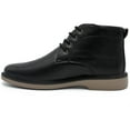 thumbnail image 3 of Aston Marc Mens Morken01 Ankle round Toe Chukka Boots, 3 of 6