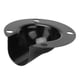 thumbnail image 5 of Tapa del silenciador del motor de gasolina, Deflector del silenciador Tapa de escape Piezas del motor de gas Accesorios de la bomba de gasolina Valor inmejorable NikouMX herramienta, 5 of 8