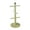 Green, variant on Lipstore Cup Drying Rack Glass Bottle Holder for Cosmetics Baby Bottles Glass Bottles White