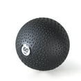 thumbnail image 2 of PRISP Weighted Medicine Slam Ball - Fitness Ball with Easy Grip Textured Surface, 2 of 9