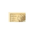 thumbnail image 5 of Historic Map - Genoa Province Italy - Robert 1748 - 39.84 x 23 - Vintage Wall Art, 5 of 5
