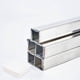 thumbnail image 3 of 4pcs Fence Post Cap Replacement Fence Sealing Cover Fence Protector Fence Post Cap, 3 of 4