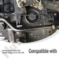 thumbnail image 3 of Huthbrother P7100 Resorte para bomba de inyección Cummins 3K/4K Gobernador Springs 12V 5.9L 1994-1998, 3 of 5