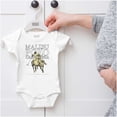thumbnail image 5 of Vintage Malibu California Polo Romper Boys or Girls Infant Baby Brisco Brands NB, 5 of 6