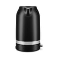 thumbnail image 6 of KitchenAid 1.7 Liter Electric Kettle | Matte Black, 6 of 7
