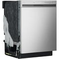 thumbnail image 3 of LG LDFN3432T Front Control Dishwasher with QuadWash(TM), 3 of 4