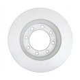 thumbnail image 2 of Raybestos 681016 AT Rotor Brake Rotor Fits select: 2013-2022 FORD F250, 2013-2022 FORD F350, 2 of 4