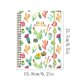 thumbnail image 3 of Teissuly 2024 Planner - Weekly and Monthly Planner Spiral Bound, A5 Planner 2024 with Tabs, Inner Pocket, Helps To Keep Track Of Tasks Teissuly WER202311211707, 3 of 3