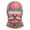 Bearded, variant on Old Man Ski Mask Funny Realistic Face Balaclava 3D Printed Full Face Winter With Neck Coverage, Novelty Winter Face Cover for Skiing Snowboarding Outdoor Parties and Funny Gifts