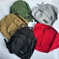 thumbnail image 3 of Cqxid Bureau&Artisanat&Papeterie à Moins de 20 $ Rentrée Scolaire Tissu Sac à Dos Simple, 3 of 6