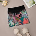 thumbnail image 6 of Ahisue Ii Women's skirt Sport Skort Skirt With Pocket Fashion Korean Style Skirt 4Xl Skirts, 6 of 6