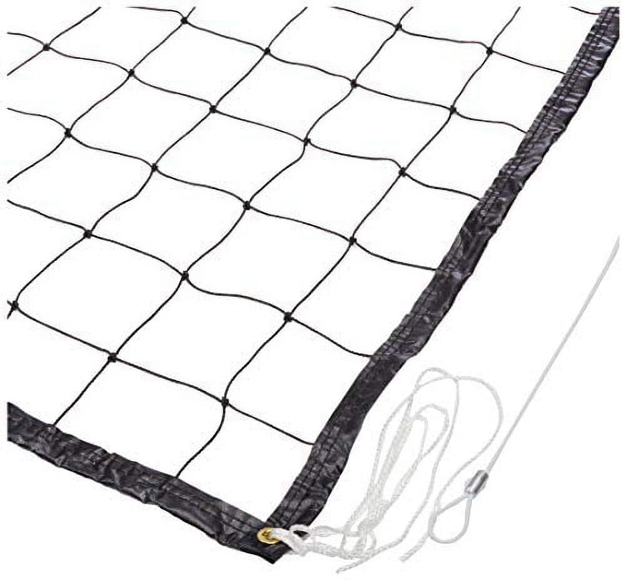 MacGregor Sport Durable Outdoor 2 mm Volleyball Net