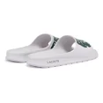 thumbnail image 3 of CHANCLA LACOSTE CROCO BLANCO, 3 of 5
