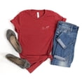 thumbnail image 5 of Paper Airplane Shirt, Travel Lover Shirt, Airplane Mode Shirt, Travel T-Shirt, Gift for Tr, 5 of 6