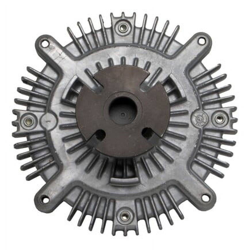 Engine Cooling Fan Clutch Fits select: 1997-1999 MITSUBISHI MONTERO