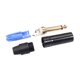 thumbnail image 3 of Adaptador Enchufe para Soldar DIY Conector Audio Mono 6 35mm (), 3 of 8