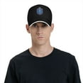 thumbnail image 3 of Memphis 901 Fc Hat Adjustable Sandwich Bill Trucker Cap For Daily & Outdoor Use, 3 of 6