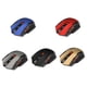 thumbnail image 3 of Ratón óptico inalámbrico de baja latencia y velocidad rápida con receptor USB, 6 botones, ordenador para juegos, ratón, PC de escritorio sin Juegos de teclado y mouse para computadora Azul, 3 of 6