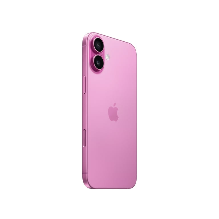 スマートフォン本体 iPhone16 Plus 256gb pink AT&T iPhone 16 Plus 256GB Pink. Apple Intelligence