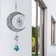 thumbnail image 5 of Campanas de viento Macarena Colgantes Artesanía Exterior, 5 of 8