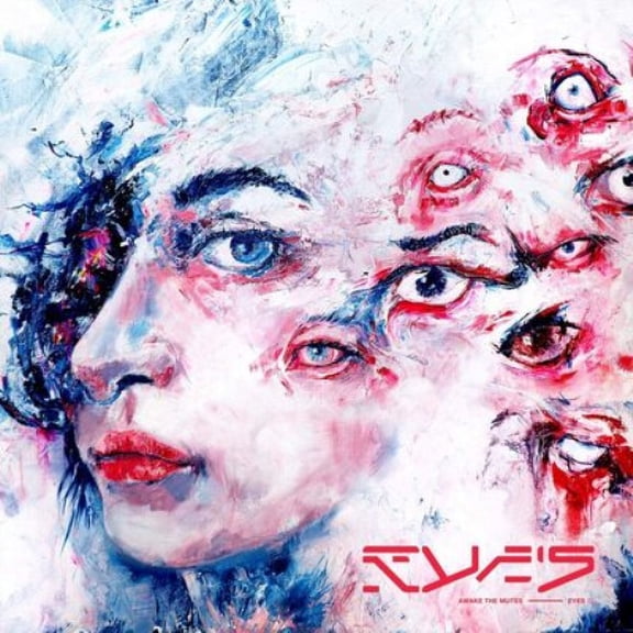 Eyes (LP)