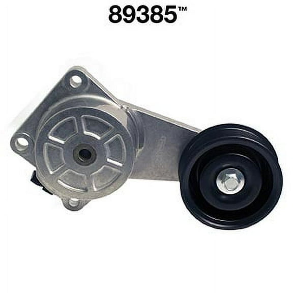 Dayco 89385 - Accessory Drive Belt Tensioner Assembly Fits select: 1997-2008 FORD F150, 2002-2010 FORD F250