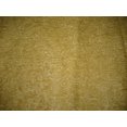 thumbnail image 3 of crushed sheer Golden Yellow silk metalic tissue fabric t, 3 of 8