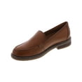 thumbnail image 3 of Easy Spirit Womens Jaylin Leather Slip On Loafers, 3 of 3