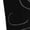 1 Black, variant on Unisex Black White Topo Earth Novelty Ankle Socks Colorful ComfortSoft Lightweight Sports Athletic Socks