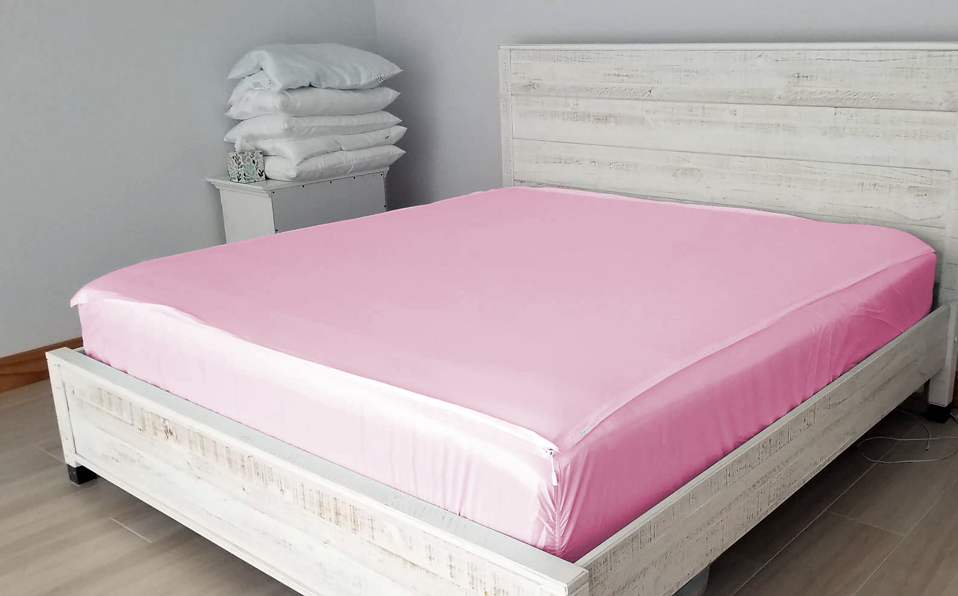 Deep Fitter（30ml_23） GentleSoft™ Extra Deep Fitted sheet | Bedsure®