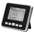 thumbnail image 1 of Ccdes Water Tank Sensor,Liquid Level Meter,Water Tank Liquid Depth Level Meter Sensor with Temperature Display, 1 of 7