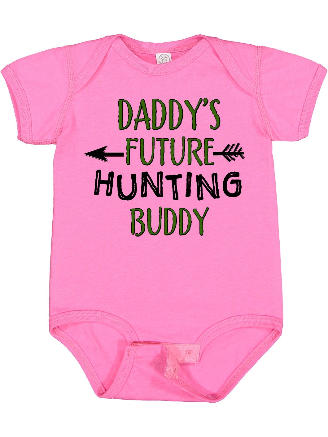 Inktastic Daddys Future Hunting Buddy Gift Baby Boy Or Baby Girl Bodysuit Walmart Com Inktastic Daddys Future Hunting Buddy Gift Baby Boy Or Baby Girl Bodysuit Walmart Com