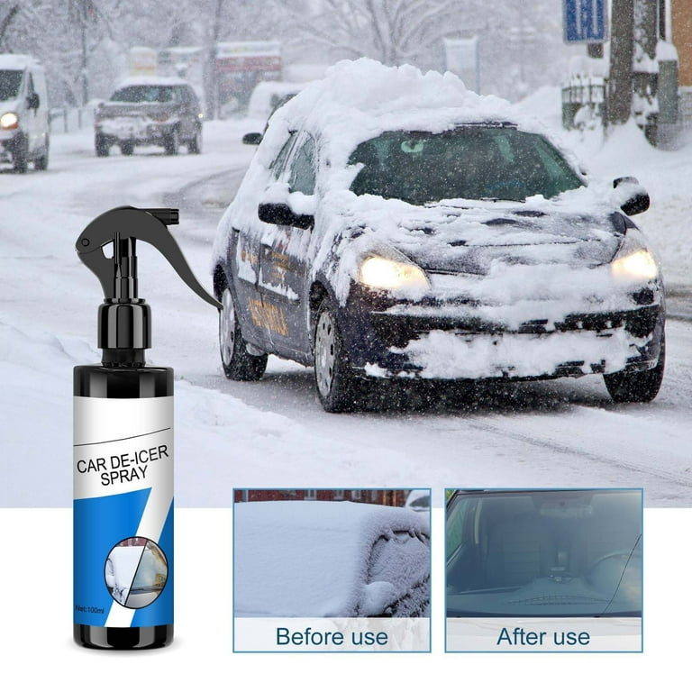 Clear faster. Drive safer. Our snow brush is designed to remove snow quickly while protecting your vehicle from scratches. Stay ready for every winter morning with tools you can trust. Call 847