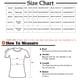 thumbnail image 3 of Camiseta de manga corta con estampado de cuello redondo para mujer, blusa suelta informal, Tops Fridja  gope4820, 3 of 5