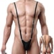 thumbnail image 1 of Borat,mankini For Men, Men's Thong Mankini V Sling Straps Costume Underwear, 1 of 2