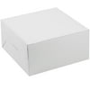 24 Pack: Wilton 10" X 10" Cake Box