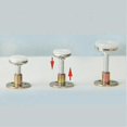 thumbnail image 4 of 2pcs Adjustable Threaded Anti-shake Bed Frame Telescopic Room Wall Support Tool, 4 of 5