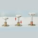 thumbnail image 4 of 2pcs Adjustable Threaded Anti-shake Bed Frame Telescopic Room Wall Support Tool, 4 of 5